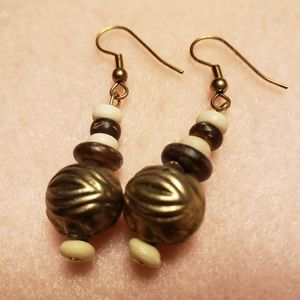 Esther deCoux Design  & Handcrafted Earrings